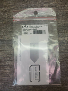 PILZ PNOZ M B0 772100