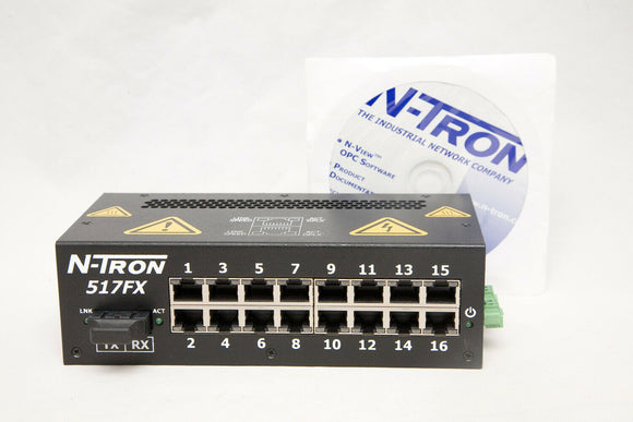 N-TRON 517FX-SC