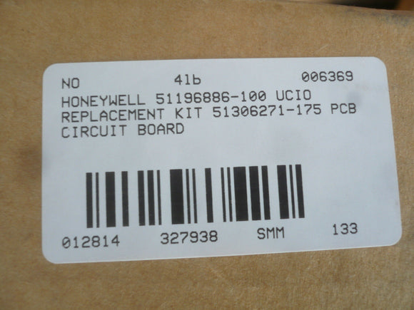 HONEYWELL 51196886-100