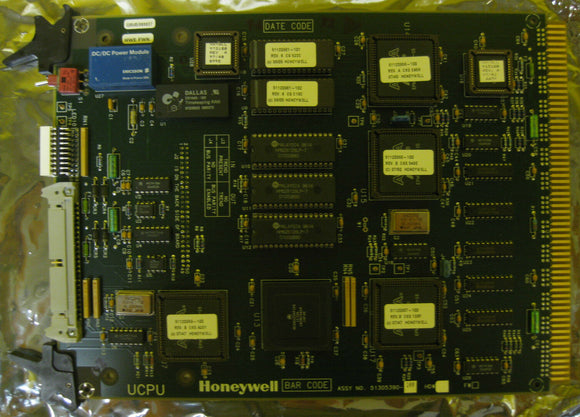 HONEYWELL 51305390-100