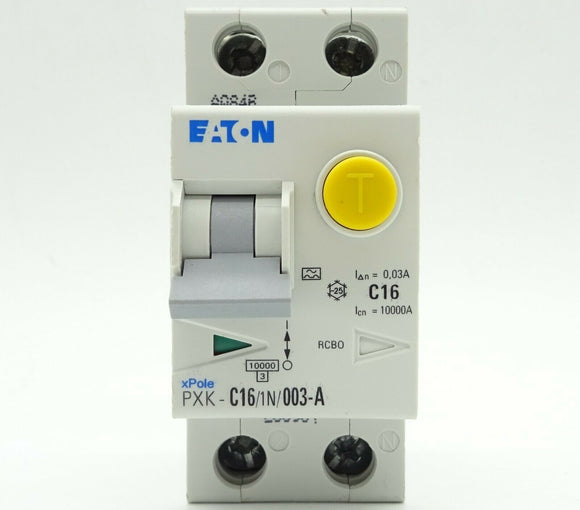 EATON PXK-C16/1N/003-A