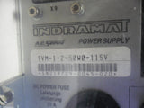 Indramat TVM1.2-50W0-115V