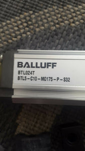 BALLUFF BGL-80A-003-S49