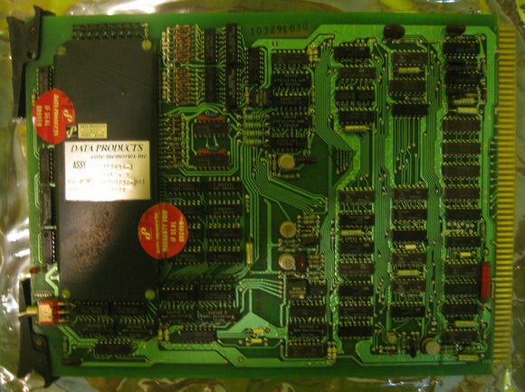 HONEYWELL 30750732-001