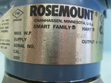 rosemount 3051 CD 3A 02A1AS5KDM5Q4C1