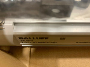 BALLUFF BTL02H5 BTL5-T110-M0250-P-S103