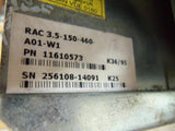 INDRAMAT RAC3.5-150-460-A01-W1