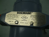 rosemount 3095 MA2DA0011AB10NABS5Q4