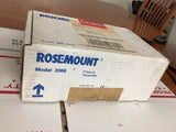 rosemount 2088A0A22A1M7B4K5