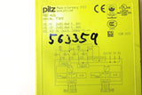 PILZ PNOZ ms2p