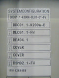 INDRAMAT DDC01.1-K200A-DL01-01-FW