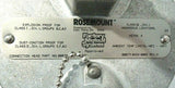 ROSEMOUNT 0078G21A30N060