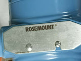 rosemount 3051CD2A22A1AS2M5B4I1D4T1Q4C4HR5