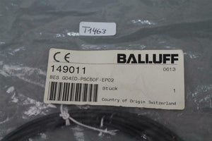 BALLUFF BES 516-105-SA 2-05