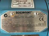 ROSEMOUNT 3144P D2A1I1M5Q4