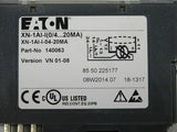 EATON XN-1AI-I-04-20MA