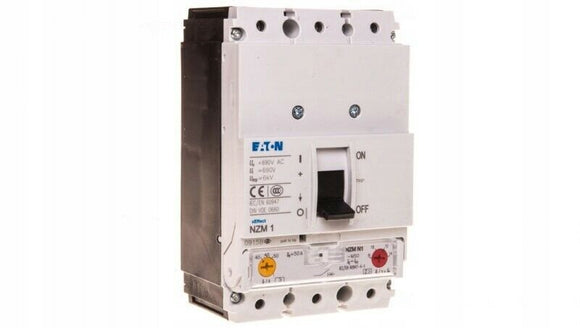 EATON NZMN1-M50