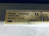 PILZ BAC pipanel-Tastatur 21738