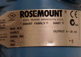 ROSEMOUNT C1903050110052