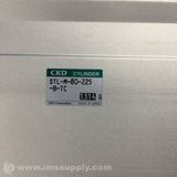 CKD STL-M-80-225-B-TC