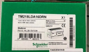 SCHNEIDER Tm218lda16drn