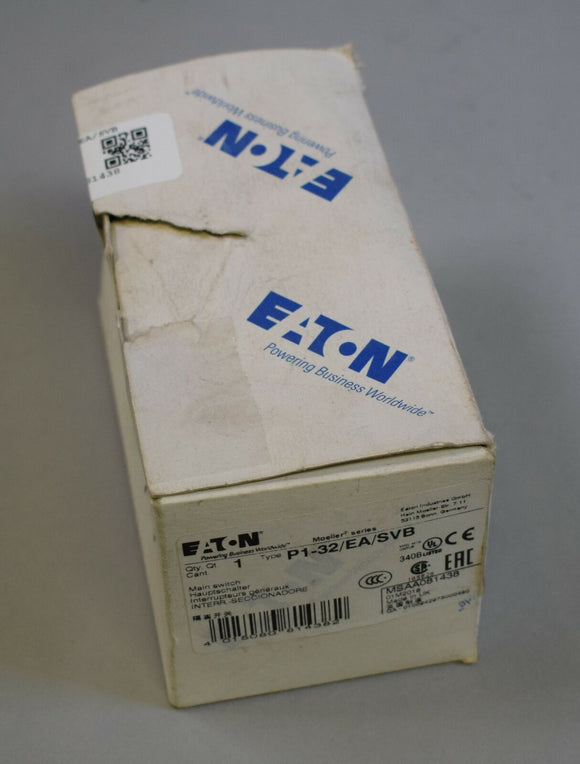 EATON P1-32