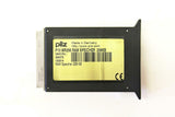 PILZ P10 CPU/RAM