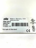 PILZ PSS CPU3