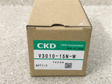 CKD V3010-15