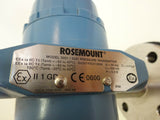 rosemount 3051CD4A22A1BS2I1L4M5Q8