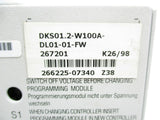 INDRAMAT DKS01.2-W100A-DL01-01-FW