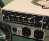 APC AP9211