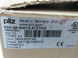 PILZ PSS SB 3047-3 AI ETH-2