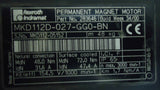 INDRAMAT MKD112D-027-GG0-BN