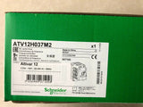 SCHNEIDER Atv12h037m2