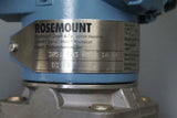 ROSEMOUNT 3051 CA