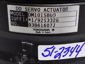 YOKOGAWA DM1015B00