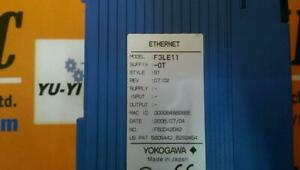 YOKOGAWA F3LE11-0T