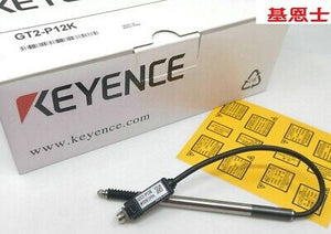 Keyence  GT2-P12K new  GT2P12K