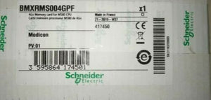 SCHNEIDER Bmxrms004gpf