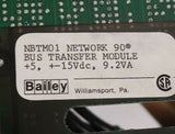 BAILEY CONTROLS NBTM01