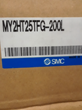 SMC MY2HT25TFG-200L