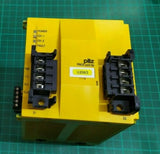 PILZ PNOZ po3.3p