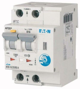 EATON AFDD-16