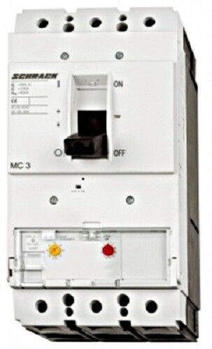 EATON MCCB 320