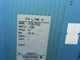 YOKOGAWA F3LP02-0N